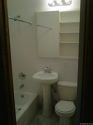 Appartamento Upper West Side - Sala da bagno