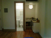 Appartement Upper West Side - Cuisine