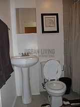 casa Bushwick - Cuarto de baño