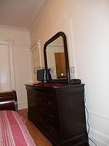 casa Bushwick - Dormitorio