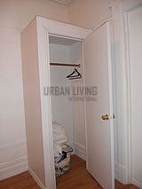 casa Bushwick - Dormitorio