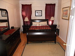 casa Bushwick - Dormitorio