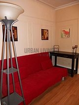 casa Bushwick - Salón