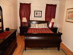 Haus Bushwick - Schlafzimmer