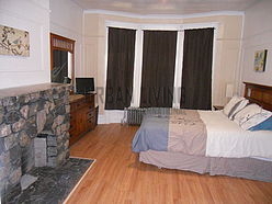 Maison de ville Bushwick - Chambre 2