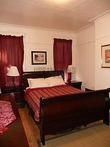 Maison de ville Bushwick - Chambre