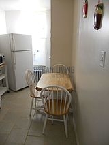 Townhouse Bushwick - 厨房