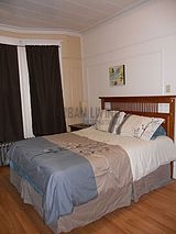 Townhouse Bushwick - 卧室 2