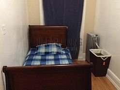 Townhouse Bushwick - 卧室 3