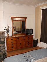 Townhouse Bushwick - Bedroom 2