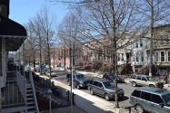 Casa Bushwick - Edificio