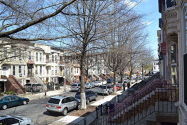 Casa Bushwick - Edificio