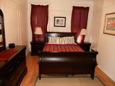 Casa Bushwick - Quarto