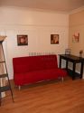 Townhouse Bushwick - 客厅