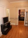 Townhouse Bushwick - 客厅