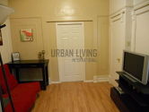 Townhouse Bushwick - Living room
