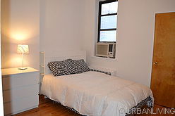 Apartamento Yorkville - Quarto