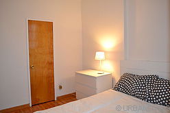 Apartamento Yorkville - Quarto