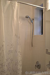 Apartment Yorkville - Bathroom
