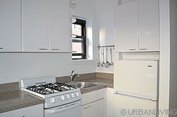 Appartement Yorkville - Cuisine