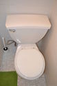Apartment Yorkville - Bathroom