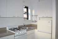 Apartment Yorkville - Kitchen
