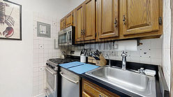 Casa Crown Heights - Cozinha