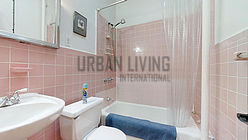 Haus Crown Heights - Badezimmer