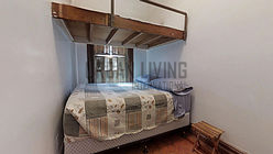 Townhouse Crown Heights - 卧室