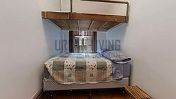 Townhouse Crown Heights - 卧室