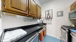 Townhouse Crown Heights - 厨房