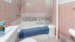 Townhouse Crown Heights - Bathroom