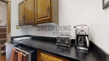 Casa Crown Heights - Cozinha