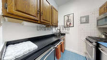 Casa Crown Heights - Cozinha