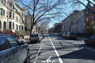 Casa Crown Heights - Prédio