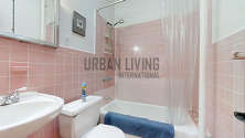 Haus Crown Heights - Badezimmer