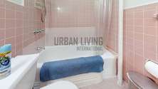 Haus Crown Heights - Badezimmer