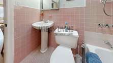 Haus Crown Heights - Badezimmer