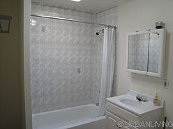 公寓 Bedford Stuyvesant - 浴室