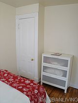 Apartamento Bedford Stuyvesant - Quarto 2
