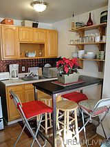 Apartment Bedford Stuyvesant - Kitchen