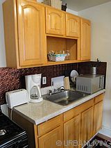 Appartement Bedford Stuyvesant - Cuisine
