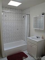 Wohnung Bedford Stuyvesant - Badezimmer