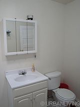 Wohnung Bedford Stuyvesant - Badezimmer
