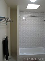Wohnung Bedford Stuyvesant - Badezimmer