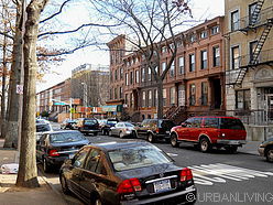 Wohnung Bedford Stuyvesant