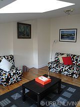 Wohnung Bedford Stuyvesant - Schlafzimmer