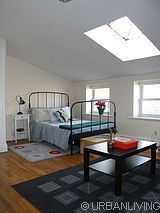 Wohnung Bedford Stuyvesant - Schlafzimmer