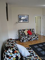 Wohnung Bedford Stuyvesant - Schlafzimmer