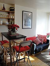 Wohnung Bedford Stuyvesant - Wohnzimmer